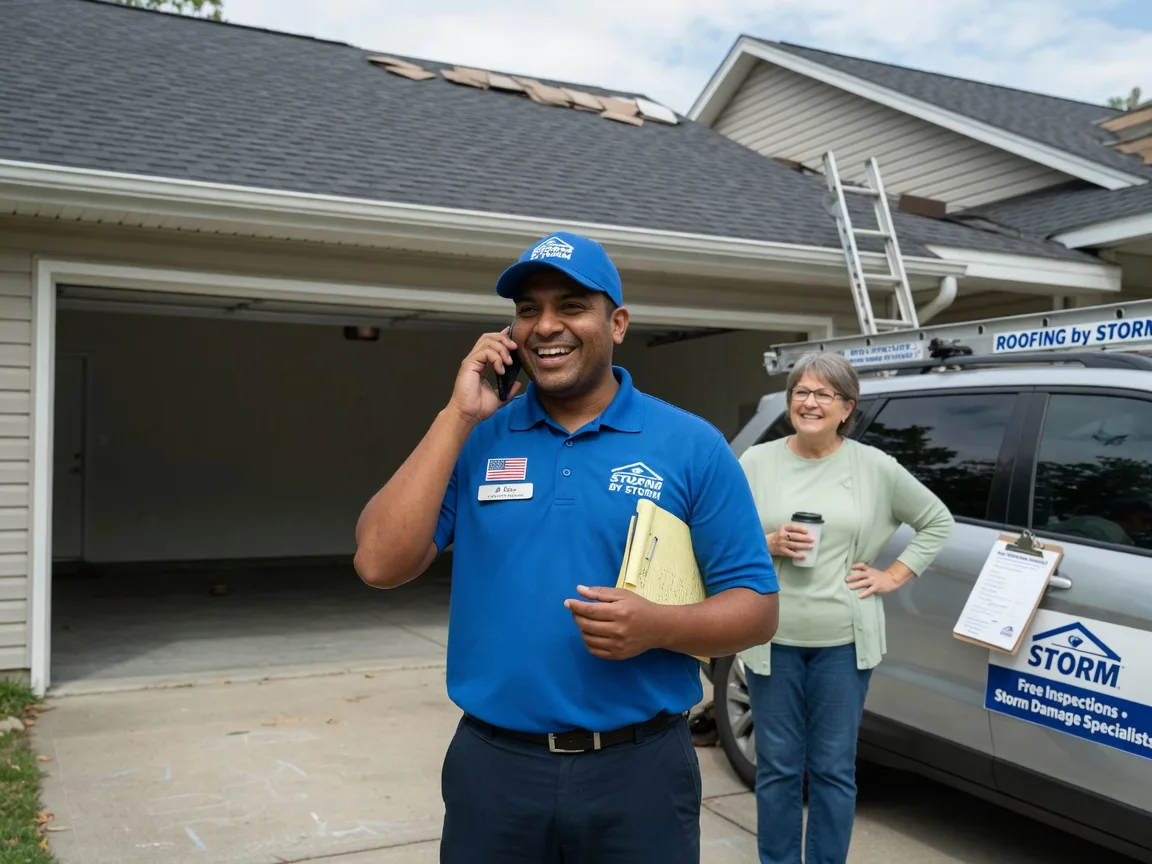 Roof Repair Near Me Pottsville, AR FAQs